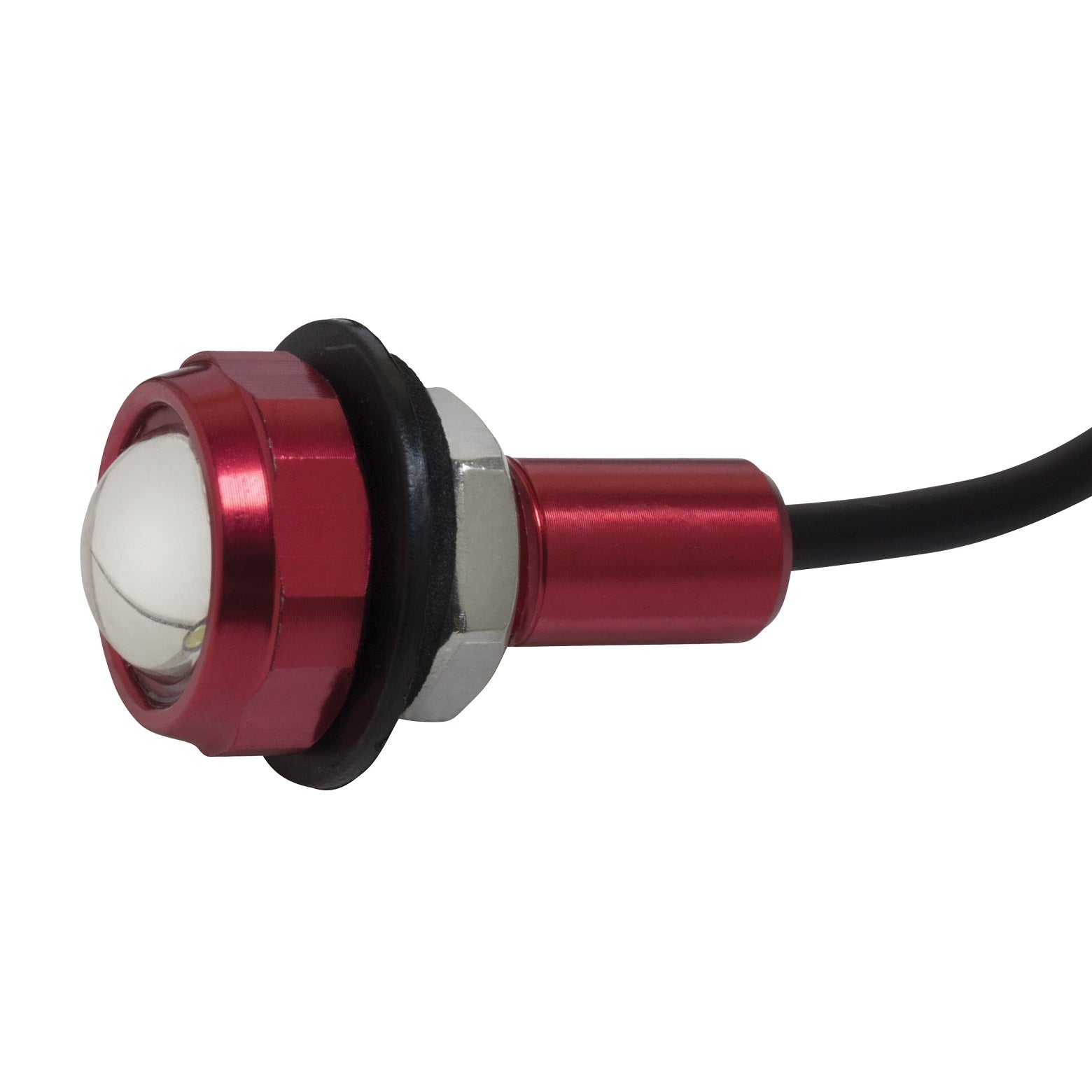 2-Piece Super Bright LED Button Light Kit YP-LEDK-BLB2 29 $ bixpyusa