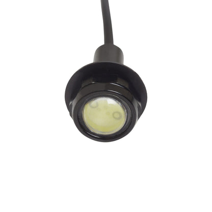 2-Piece Super Bright LED Button Light Kit YP-LEDK-BLB2 29 $ bixpyusa
