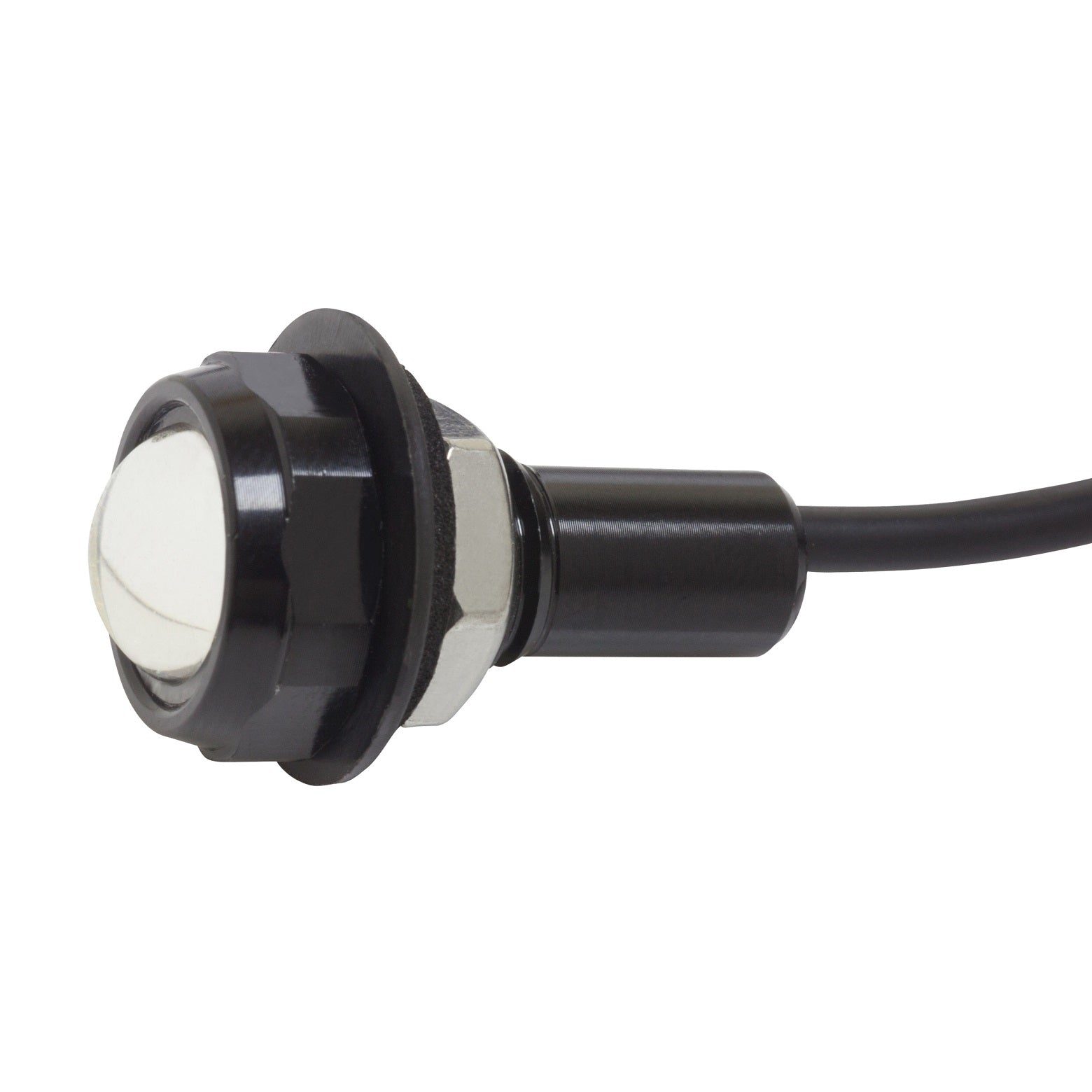 2-Piece Super Bright LED Button Light Kit YP-LEDK-BLB2 29 $ bixpyusa