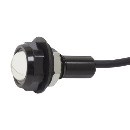 2-Piece Super Bright LED Button Light Kit YP-LEDK-BLB2 29 $ bixpyusa