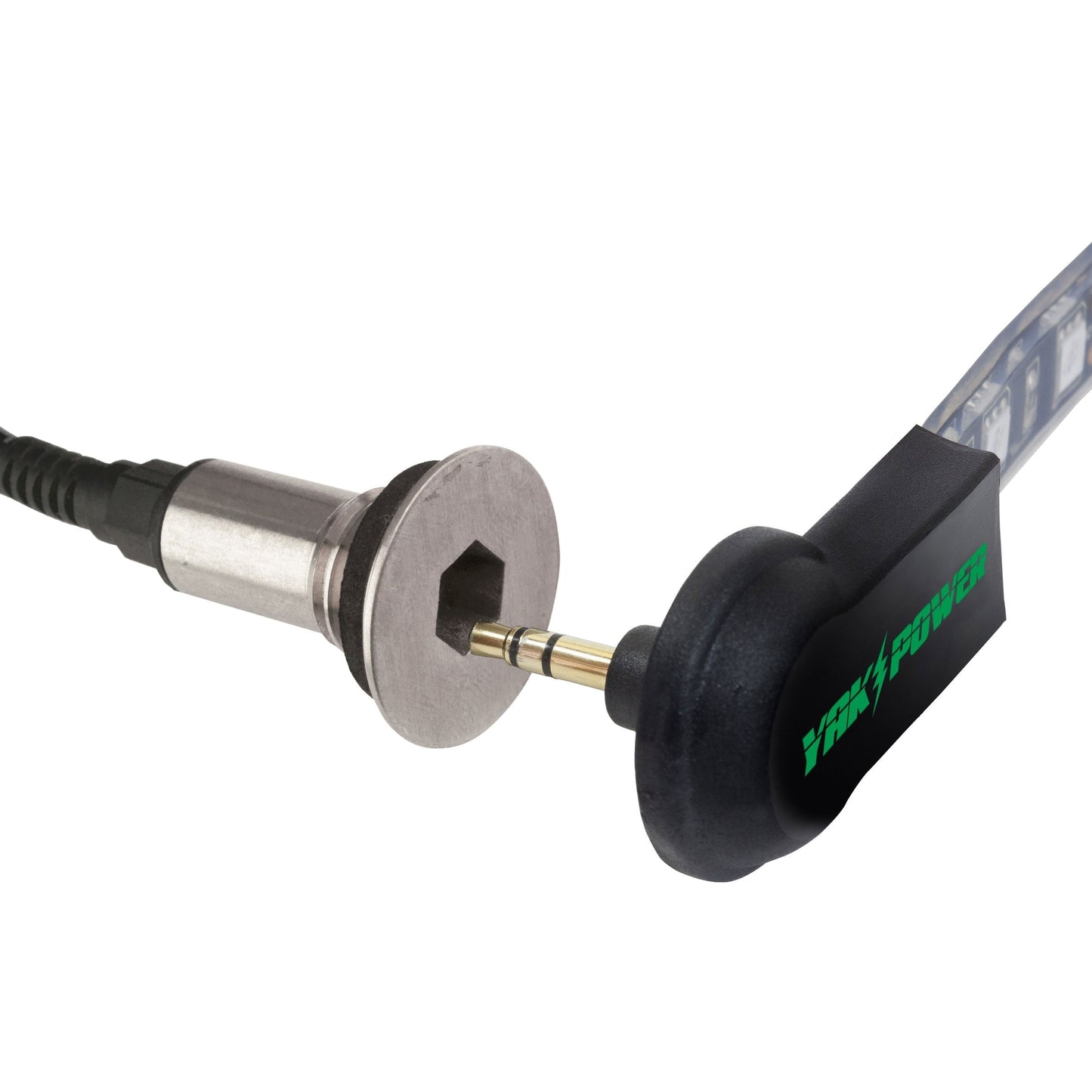 YP-LEDK-RG210 10” LED Light Kit, 2-Piece – Red & Green YP-LEDK-RG210 89 $ Electronics bixpyusa
