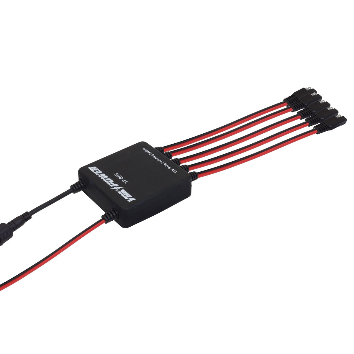YP-RP5R Five Circuit Power Panel Switching System YP-RP5R 99 $ Electronics bixpyusa