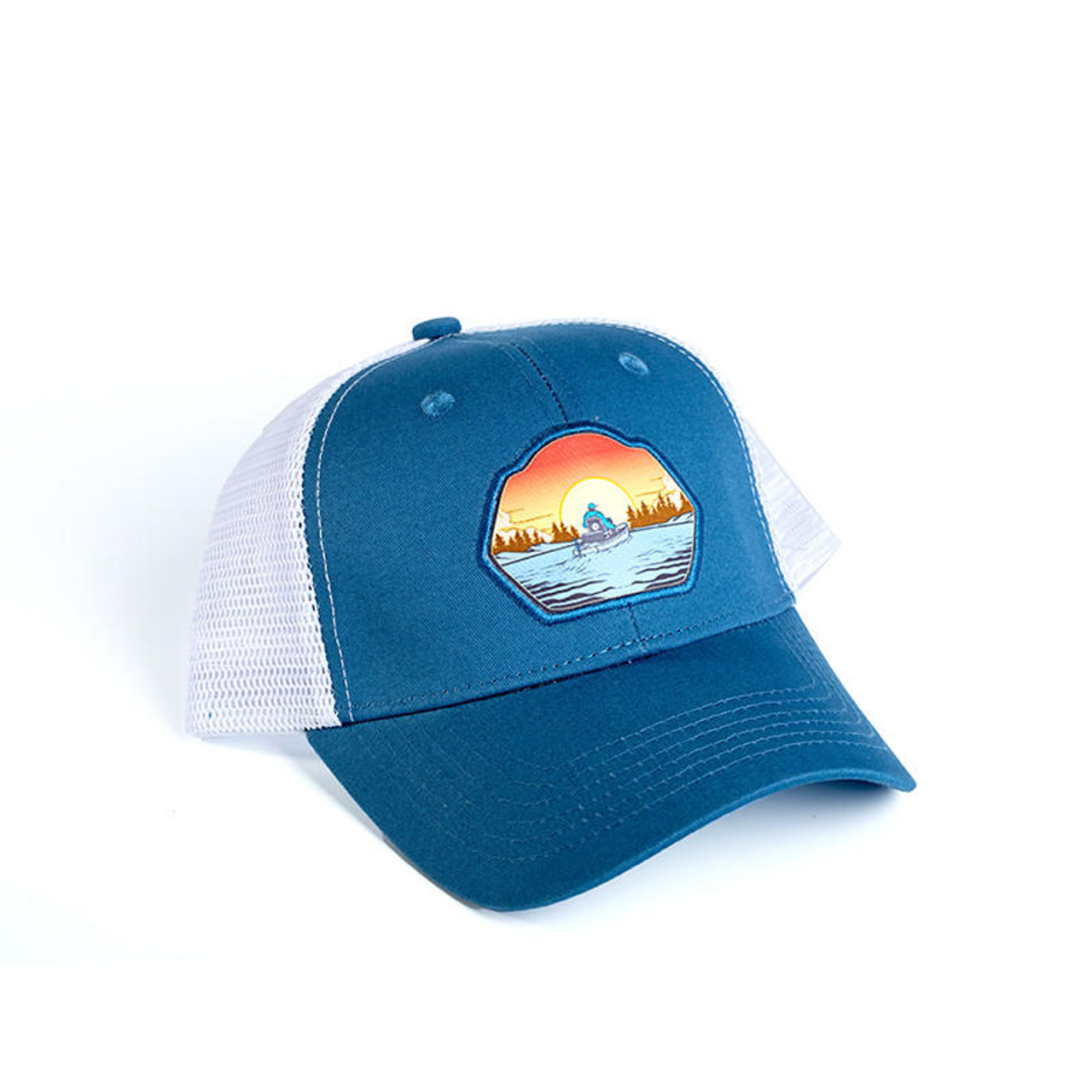 Bixpy Sunset cap